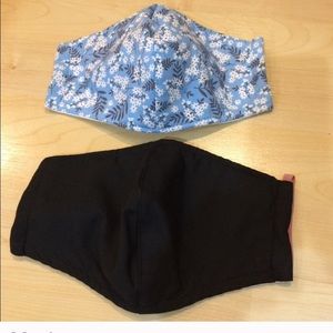 Face Mask-  bundle $7 each buy 2 for $12